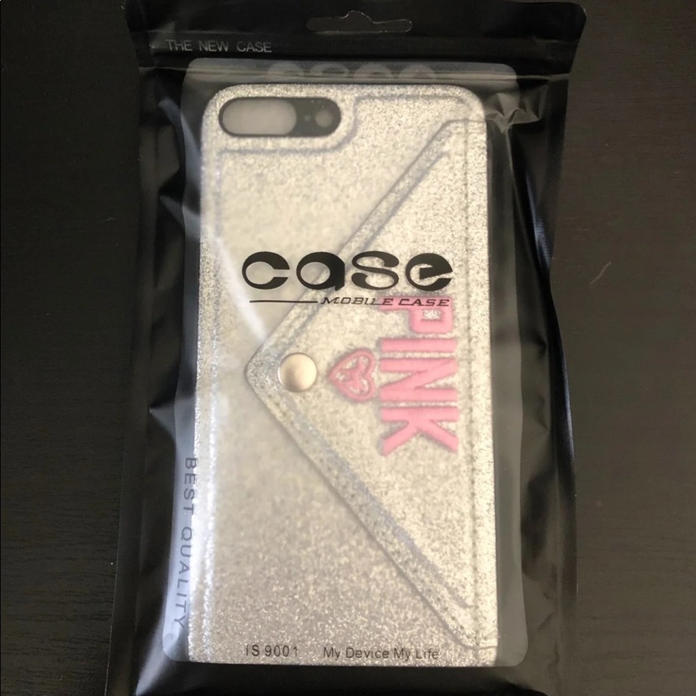 iPhone 8S case